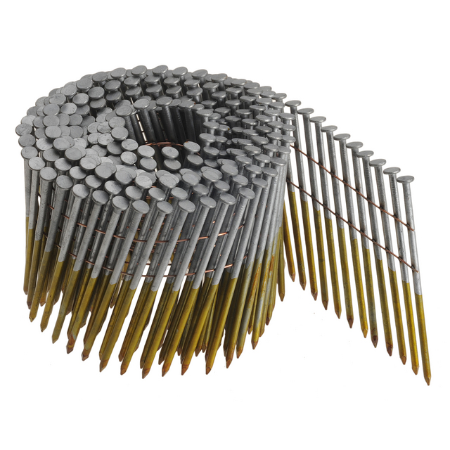 RINGSPIK WIREB VFZ 75X2,5MM 2200ST