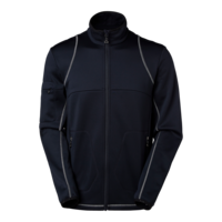 Sidney ms jkt pow navy S SW FLEECE 418 navy S