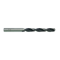 TRÄBORR AEG 9X120MM TRÄBORR  9MM