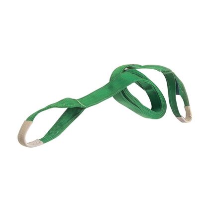BANDSTROPP DUPL 2TON 6M GRÖN