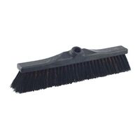 GOLVBORSTE 50 CM COCOS/BORST P