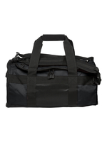 2 in 1 Bag Svart 42L