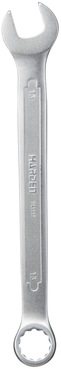 U-RINGNYCKEL 15 MM