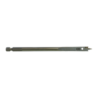 TRÄBORR AEG FLATA 8X160MM TRÄBORR FLAT  8X160