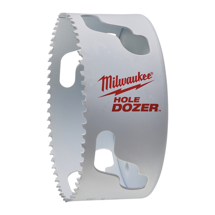 HÅLSÅG BI METALL ICE 111MM MILWAUKEE