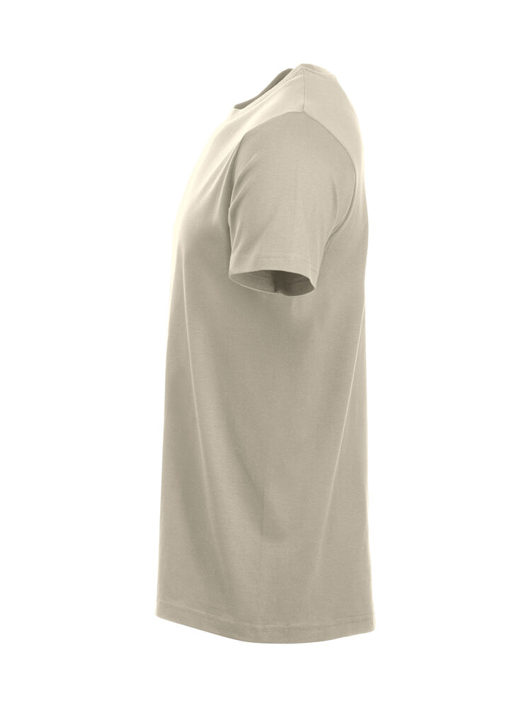 New Classic-T Herr Ljus Khaki M 029360-815
