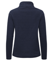 Hunts Point Fleece Women Dark  Navy S