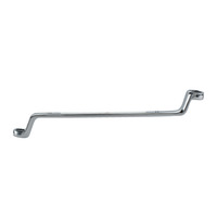 RINGNYCKEL DUBBEL 10X11MM