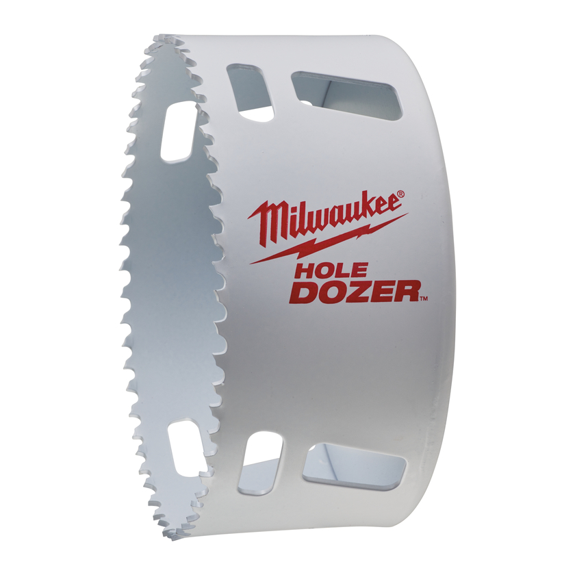 HÅLSÅG BI METALL ICE 102MM MILWAUKEE