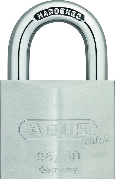 Hänglås 88/50 SB Kl2 Abus