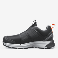 Skyddssko Sonar WRP Low BLK/RED Size: 35