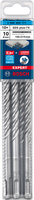 HAMMARBORR PLUS-7X 10X215MM 10 ST