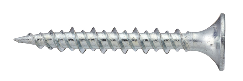 Gipsskruv kombi band. fzb 3,9X41mm 1000p VSB