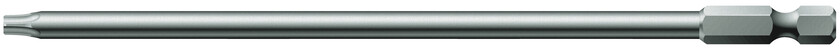 867/4 Z TORX® Bits, TX 30 x 15 2 mm