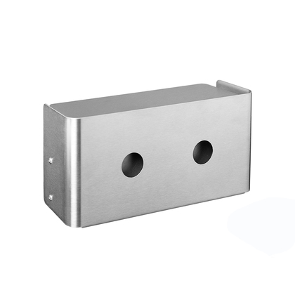 Sanitetsväska dispenser 14709502000