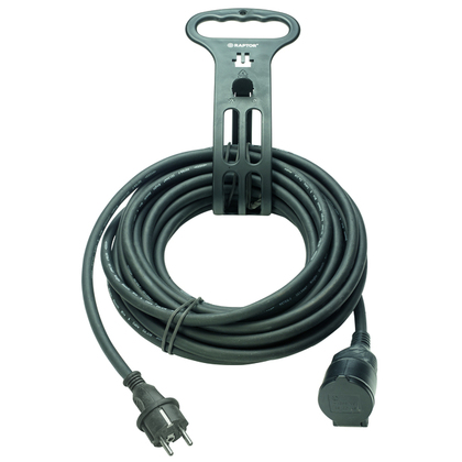 Skarvkabel HO7RN-F3G1,5 10m