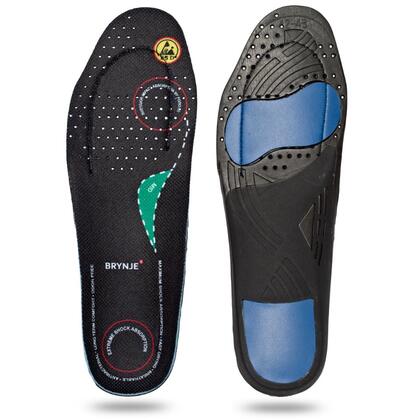 Ultimate FootFit - medium svar t 42-43