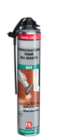 FOGSKUM CONSTRUCTION FOAM ALL SEASON 604 750ML
