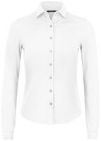 Advantage Shirt Ladies White X S