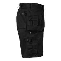 508 Shorts Black,C50