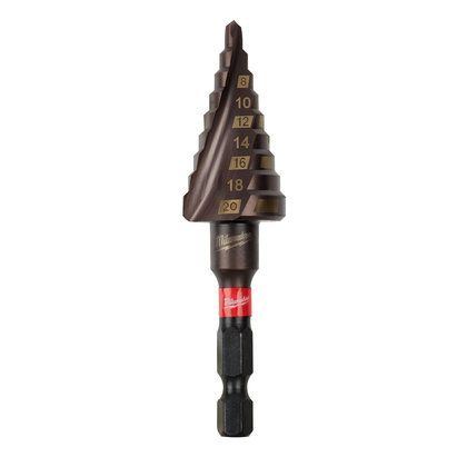 STEGBORR SHW 4-20MM - 2MM STEG STEGBORR SHW 4-20MM - 2MM STEG