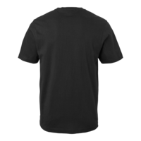 KINGS GOTS Black L SW T-SHIRT Modell:106