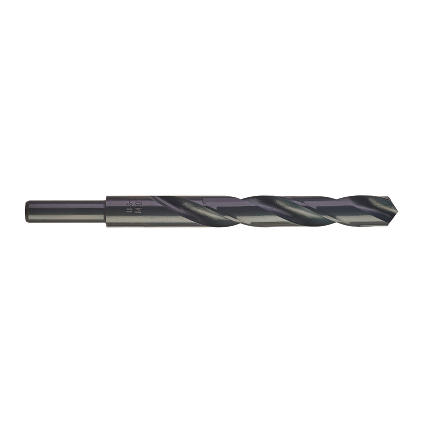 METALLBORR AEG HSSR 14X160MM BORR HSS-R RED. 14.0X160