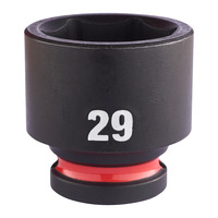 KRAFTHYLSA 1/2" SHW STD 29MM