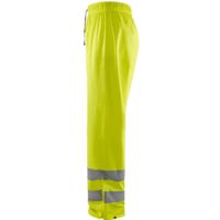 Regnbyxa Varsel Level 1 Varselgul L