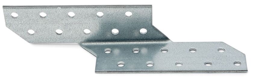 Takåsfäste rrf vänster 170x2mm Fast