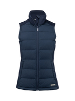 Oak Harbor Vest Ladies D.Navy XS