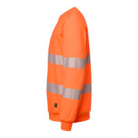 TRÖJA 282 TOP SWEDE VARSELORANGE XS