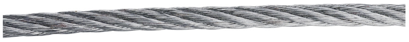 WIRE FZ Ø6MM