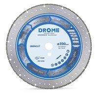 IronCut 300/25.4mm
