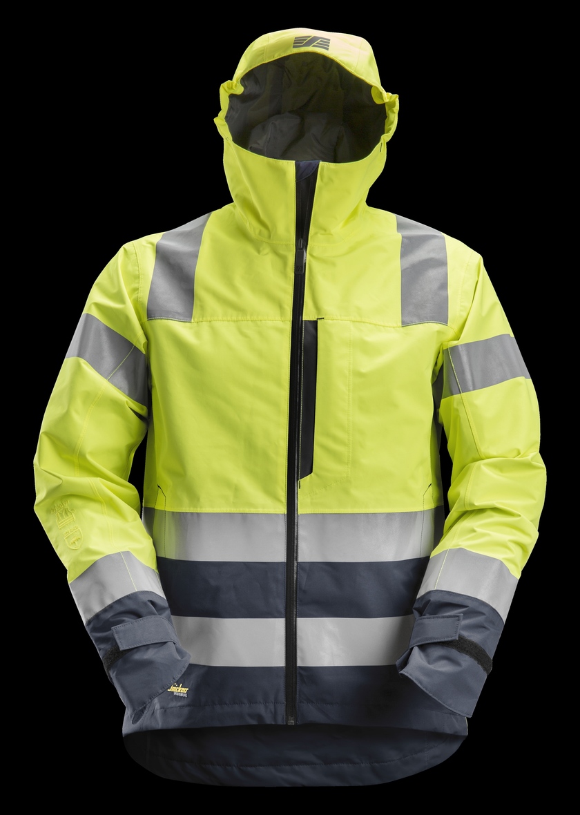 Skaljacka Vattetät KL3 AW Vars elgul Stl:L