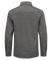Advantage Shirt Men Anthracite Mel 4XL