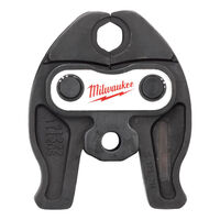 PRESSBACK TYP-M M12 Ø15 MM