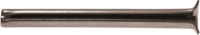 Expanderspik fzb 6x60mm 100p Gunnebo