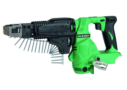 SKRUVAUTOMAT WF18DSL TOOL ONL HIKOKI U/BATTERI/LADDARE