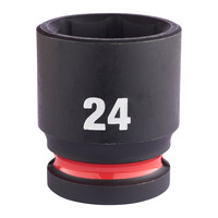 KRAFTHYLSA 1/2" SHW STD 24MM