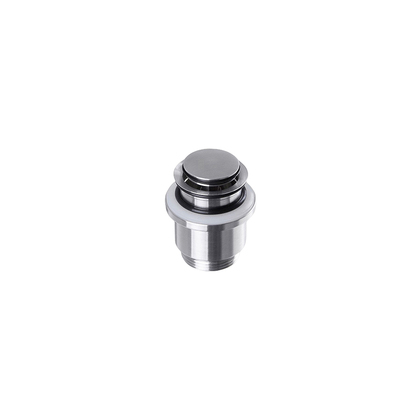 Hygien+ bottenventil push-open QA1150M