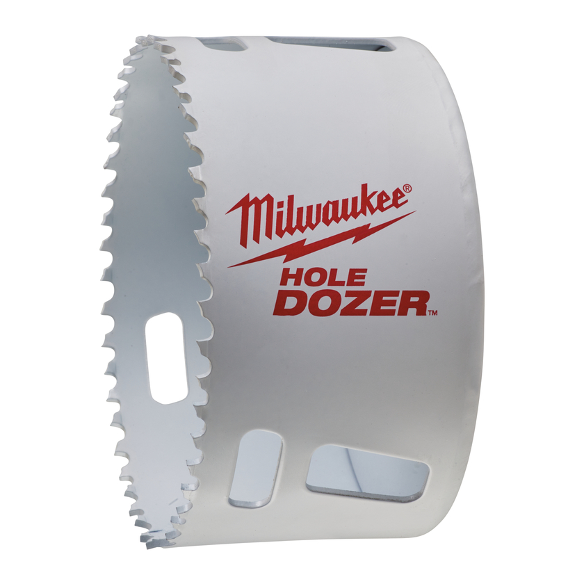 HÅLSÅG BI METALL ICE 89MM MILWAUKEE