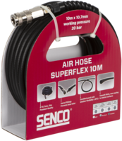 SLANGSATS SUPERFLEX 15993090M