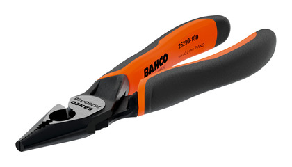 KOMBINATIONSTÅNG ERGO 2629G-160