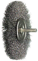 CIRKULÄRBORSTE 60X18MM 0,20ST