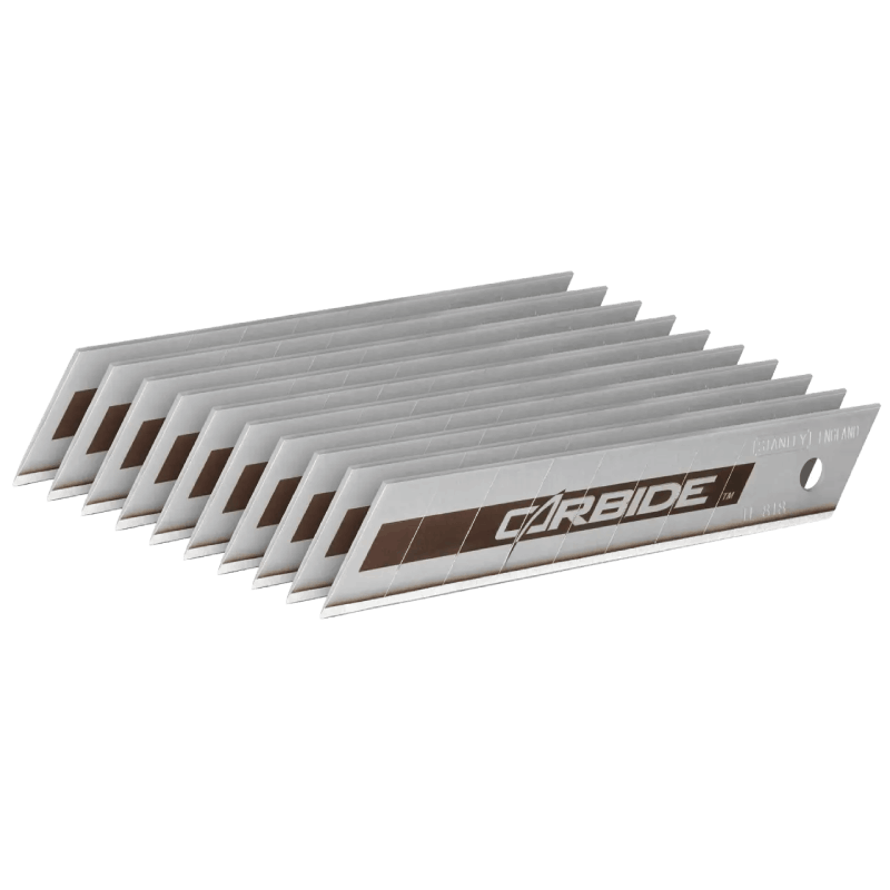 CARBIDE 18MM BRYT 10-P