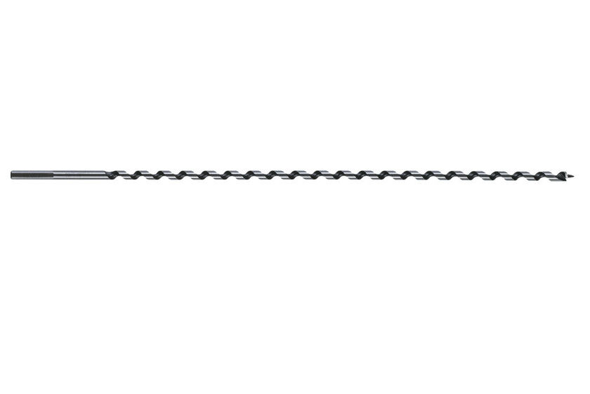 SPIRALBORR AEG 8X460MM TRÄSPIRALBORR  8X400
