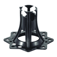 MARKDISTANS SUS  15/ 20 MM Ø 4-16 KARTONG