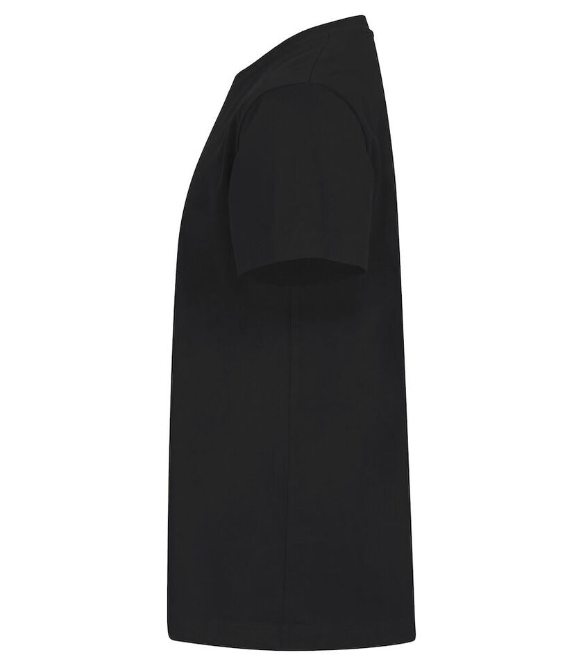 Over-T Svart XS