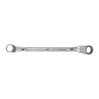 RINGNYCKEL DUBBEL 21X23MM